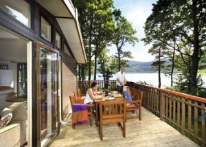 Bassenthwaite Lodges