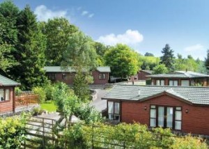 Pound Farm Lodges